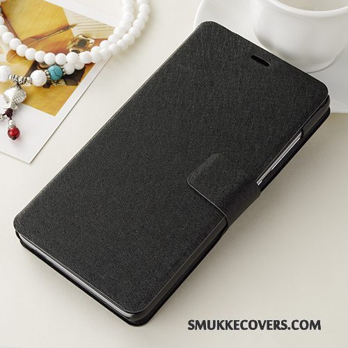 Etui Samsung Galaxy J3 2016 Beskyttelse Trend Lyseblå, Cover Samsung Galaxy J3 2016 Læder