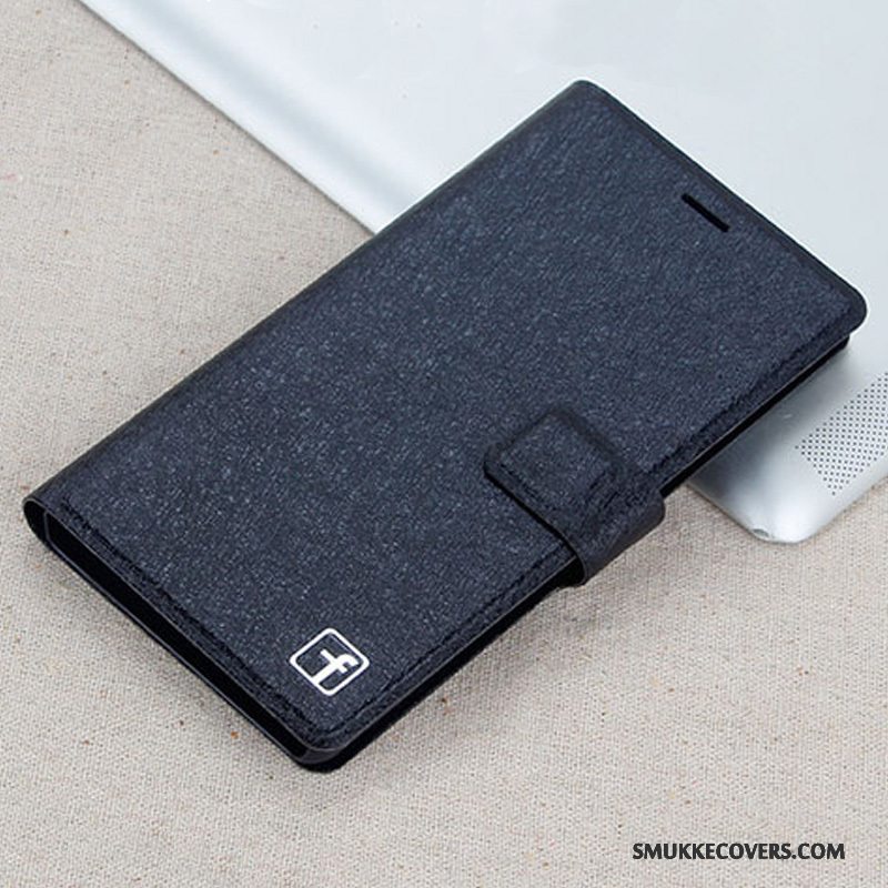 Etui Samsung Galaxy J5 2016 Beskyttelse Trend Anti-fald, Cover Samsung Galaxy J5 2016 Læder Rød