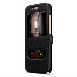 Etui Samsung Galaxy J7 2015 Læder Telefonguld, Cover Samsung Galaxy J7 2015 Beskyttelse