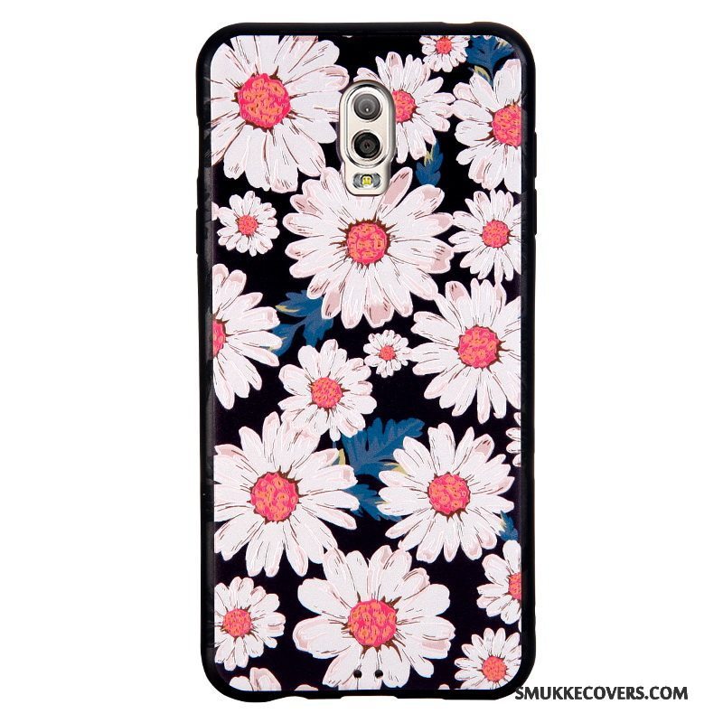 Etui Samsung Galaxy J7 2016 Farve Telefonbusiness, Cover Samsung Galaxy J7 2016 Blød