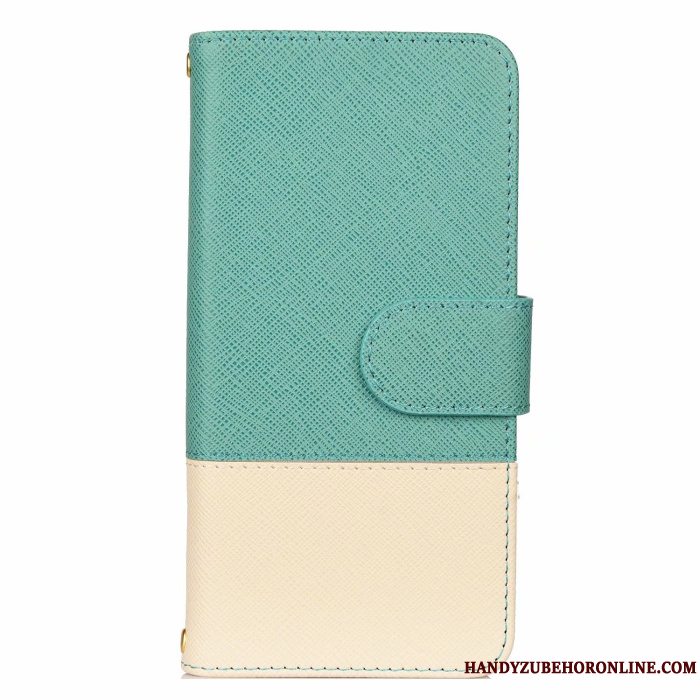 Etui Samsung Galaxy M20 Folio Telefonsplejsning, Cover Samsung Galaxy M20 Læder Rød