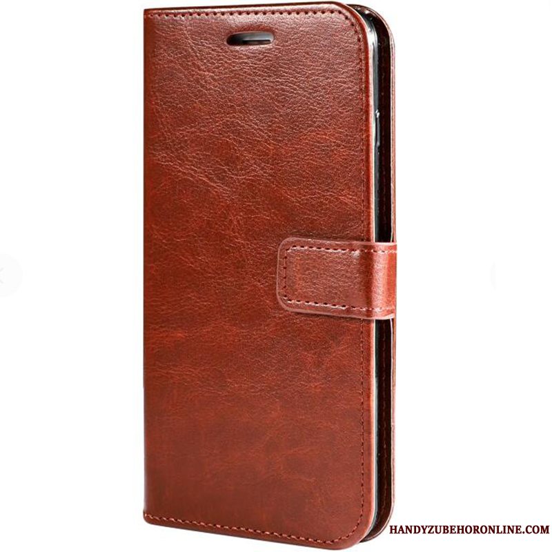 Etui Samsung Galaxy Note 10 Beskyttelse Hvid Telefon, Cover Samsung Galaxy Note 10 Folio