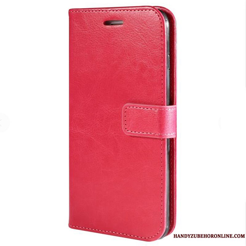 Etui Samsung Galaxy Note 10 Beskyttelse Hvid Telefon, Cover Samsung Galaxy Note 10 Folio