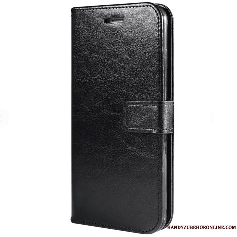 Etui Samsung Galaxy Note 10 Beskyttelse Hvid Telefon, Cover Samsung Galaxy Note 10 Folio