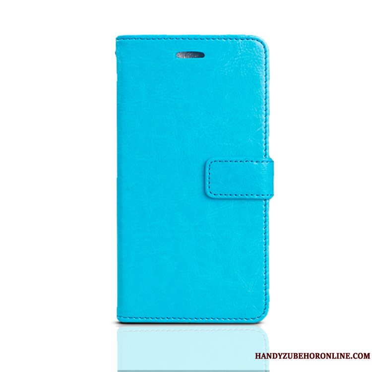 Etui Samsung Galaxy Note 10 Beskyttelse Kort Telefon, Cover Samsung Galaxy Note 10 Læder Stor Rød