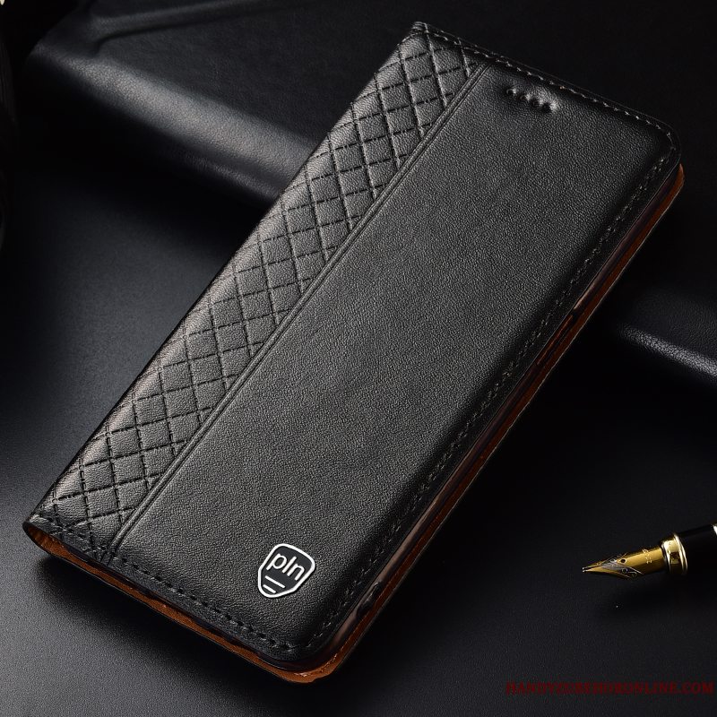 Etui Samsung Galaxy Note 10+ Beskyttelse Telefonrød, Cover Samsung Galaxy Note 10+ Tasker