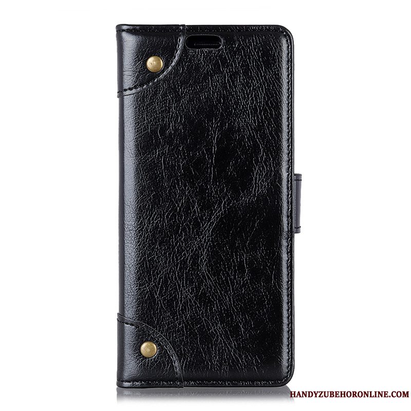 Etui Samsung Galaxy Note 10+ Dyb Farve Telefon, Cover Samsung Galaxy Note 10+