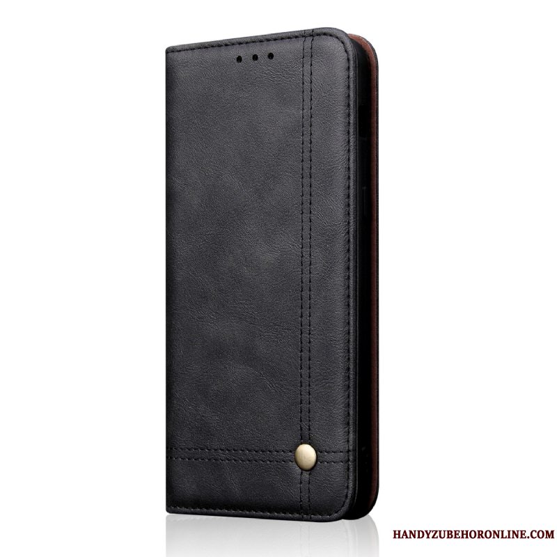 Etui Samsung Galaxy Note 10 Dyb Farve Telefon, Cover Samsung Galaxy Note 10