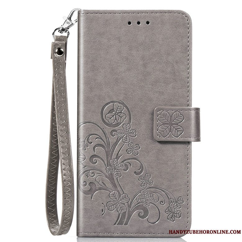 Etui Samsung Galaxy Note 10 Lite Tasker Blå Telefon, Cover Samsung Galaxy Note 10 Lite Beskyttelse