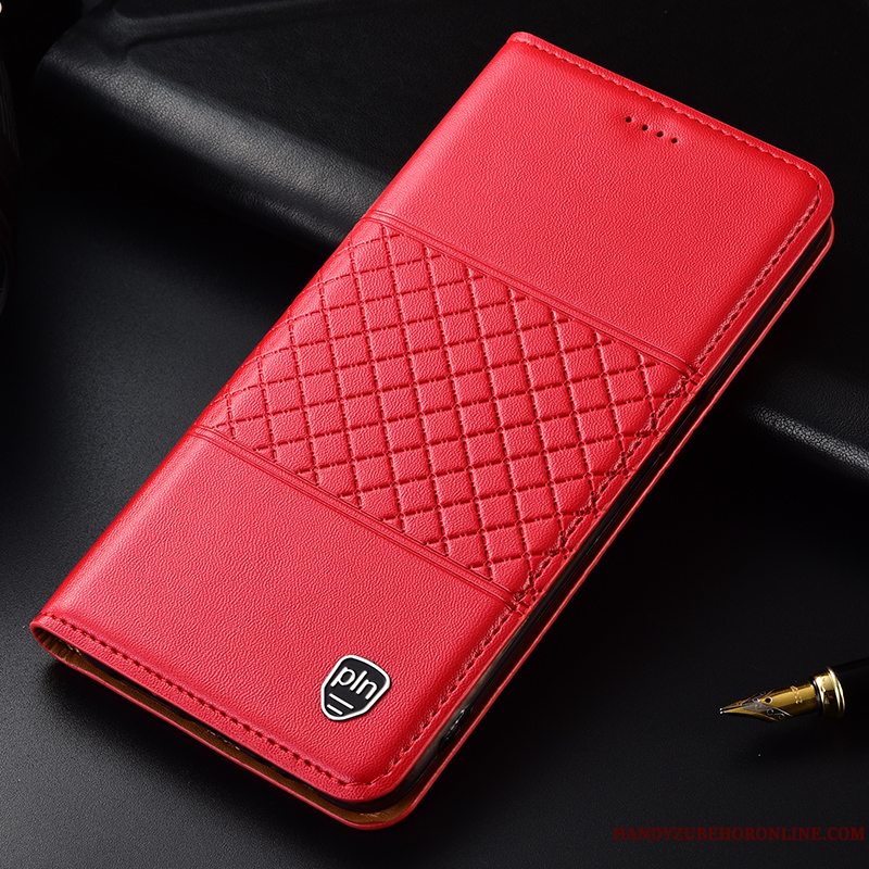 Etui Samsung Galaxy Note 10+ Tasker Telefonanti-fald, Cover Samsung Galaxy Note 10+ Beskyttelse Gul