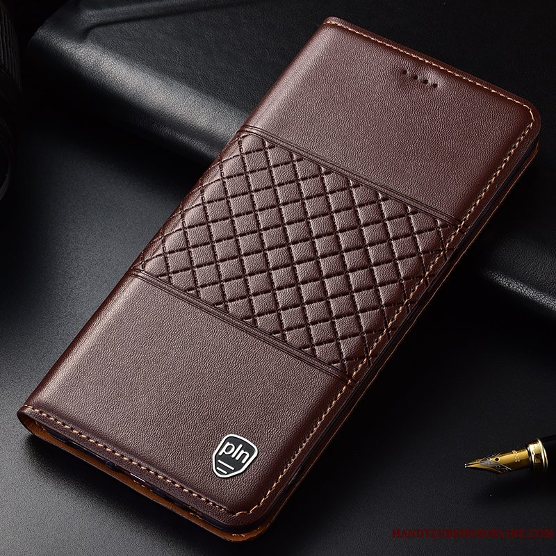 Etui Samsung Galaxy Note 10+ Tasker Telefonanti-fald, Cover Samsung Galaxy Note 10+ Beskyttelse Gul