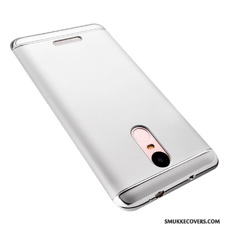 Etui Samsung Galaxy Note 3 Tasker Telefonrød, Cover Samsung Galaxy Note 3 Beskyttelse Belægning Hård