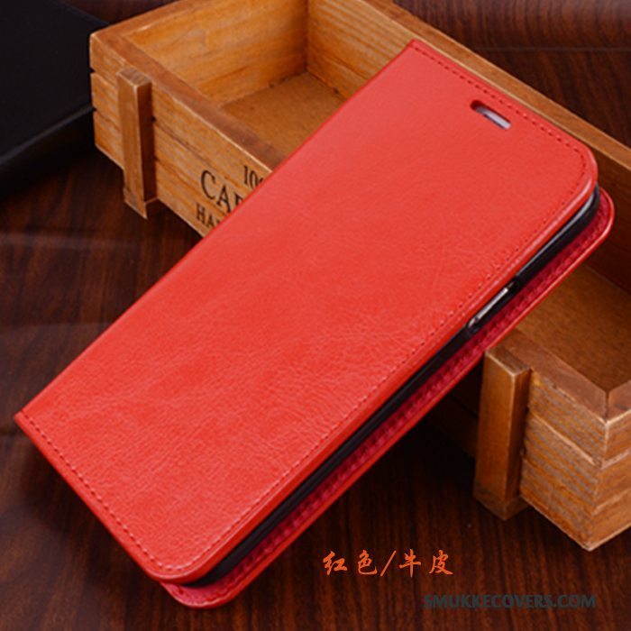 Etui Samsung Galaxy Note 4 Beskyttelse Orange Telefon, Cover Samsung Galaxy Note 4 Folio