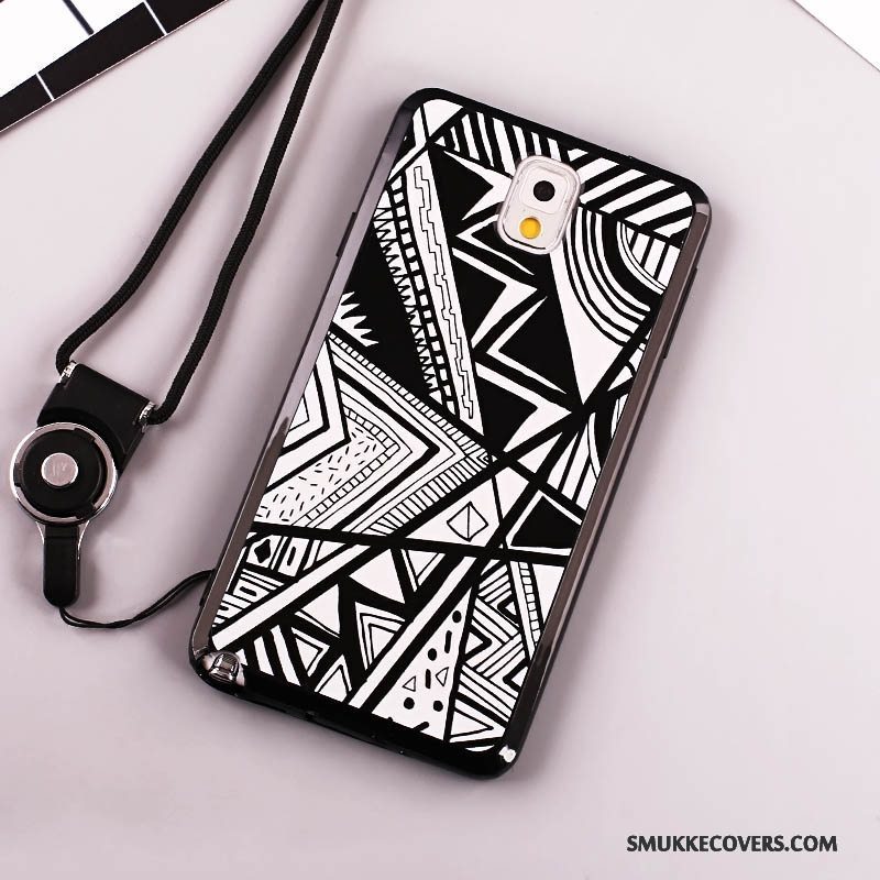 Etui Samsung Galaxy Note 4 Blød Rød Telefon, Cover Samsung Galaxy Note 4 Beskyttelse Af Personlighed