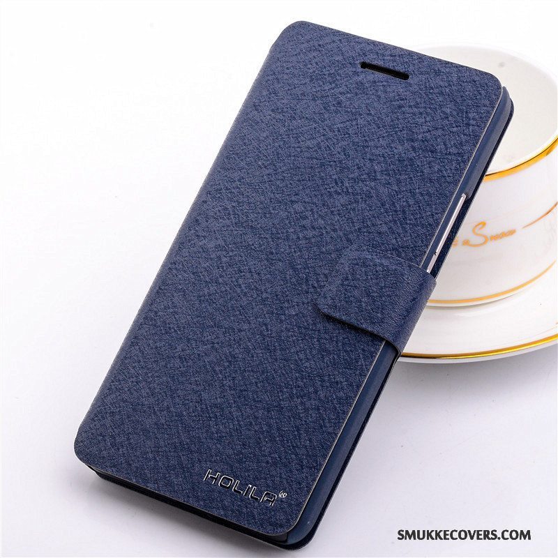 Etui Samsung Galaxy Note 4 Folio Telefonhvid, Cover Samsung Galaxy Note 4 Læder