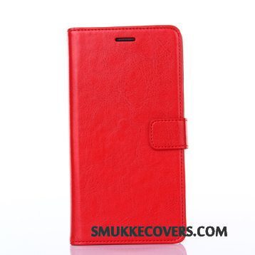 Etui Samsung Galaxy Note 4 Tegnebog Blå, Cover Samsung Galaxy Note 4 Beskyttelse