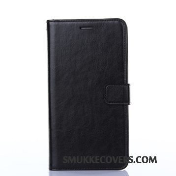 Etui Samsung Galaxy Note 4 Tegnebog Blå, Cover Samsung Galaxy Note 4 Beskyttelse