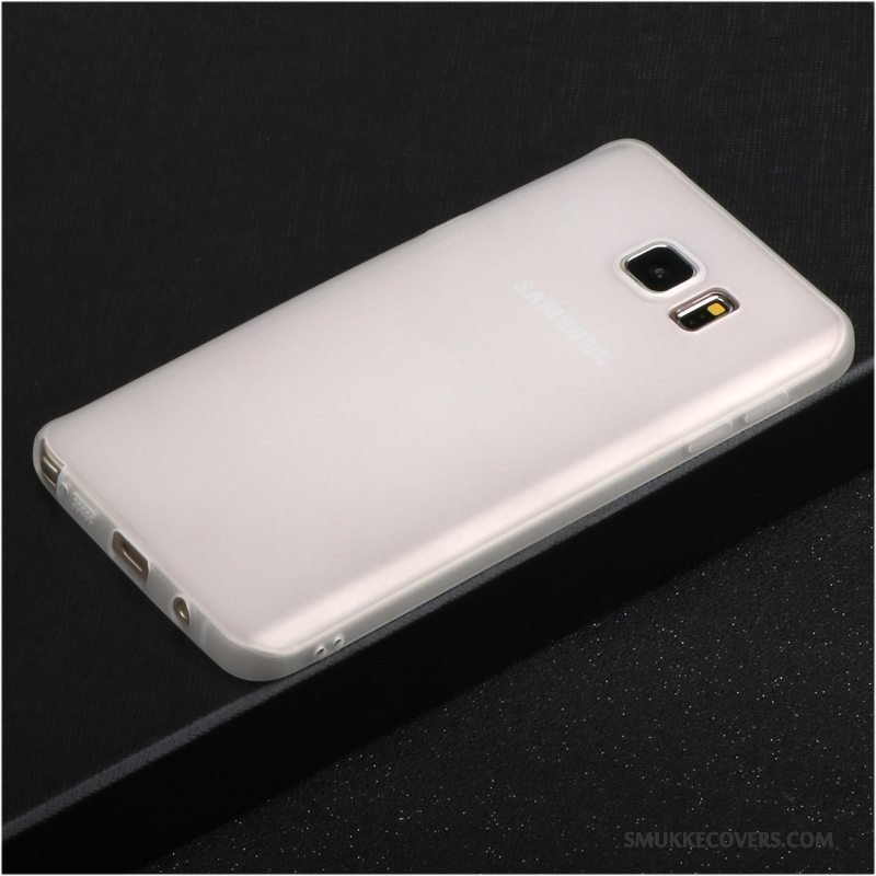 Etui Samsung Galaxy Note 5 Beskyttelse Nubuck Tynd, Cover Samsung Galaxy Note 5 Tasker Af Personlighed Trend