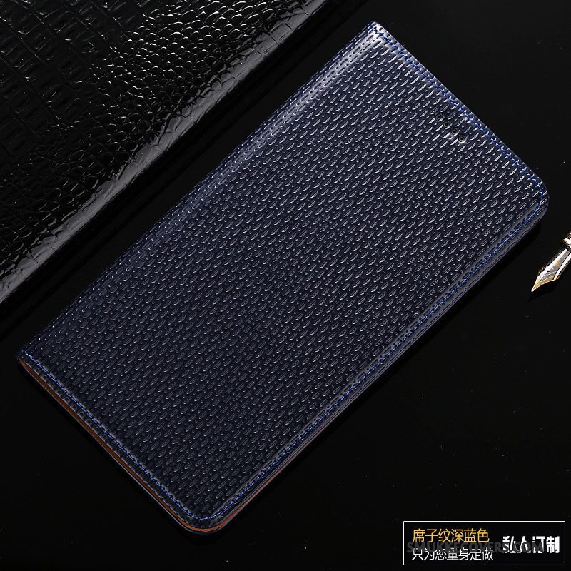 Etui Samsung Galaxy Note 5 Beskyttelse Telefon, Cover Samsung Galaxy Note 5 Læder