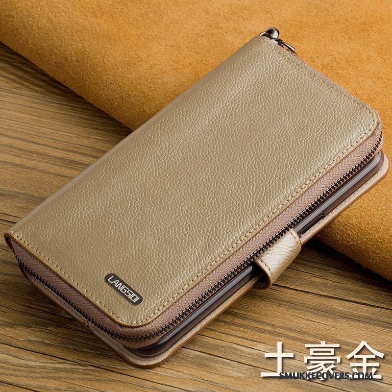 Etui Samsung Galaxy Note 5 Tasker Anti-fald Rød, Cover Samsung Galaxy Note 5 Beskyttelse Telefontynd