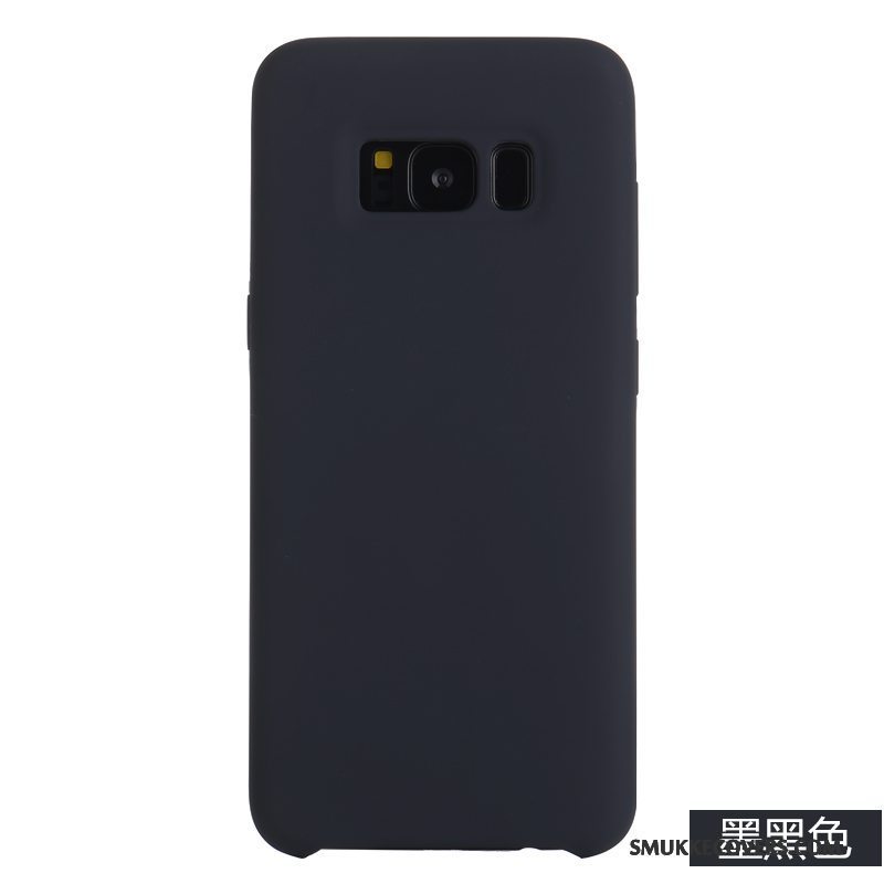 Etui Samsung Galaxy Note 8 Beskyttelse Grøn Lyse, Cover Samsung Galaxy Note 8 Tasker Telefonlet Tynd