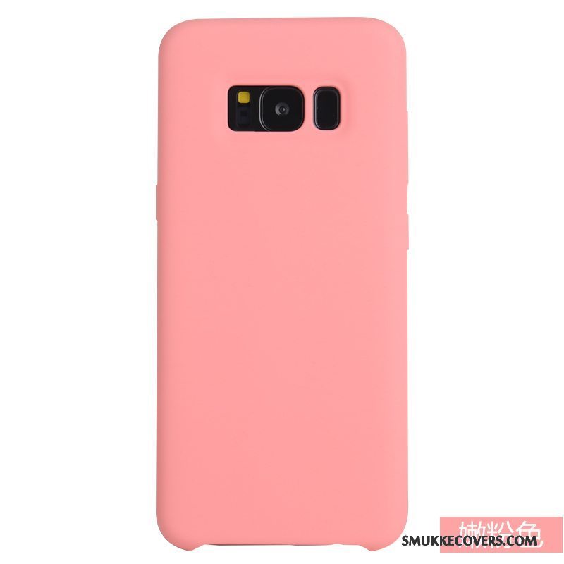 Etui Samsung Galaxy Note 8 Beskyttelse Grøn Lyse, Cover Samsung Galaxy Note 8 Tasker Telefonlet Tynd