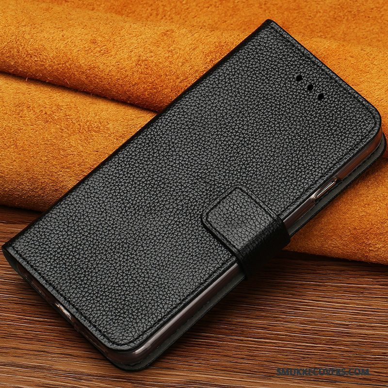 Etui Samsung Galaxy Note 8 Tasker Anti-fald Hængende Ornamenter, Cover Samsung Galaxy Note 8 Support Orange Telefon