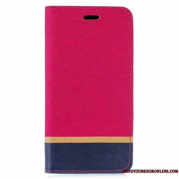 Etui Samsung Galaxy S10 Beskyttelse Grå Blandede Farver, Cover Samsung Galaxy S10 Læder Telefonanti-fald