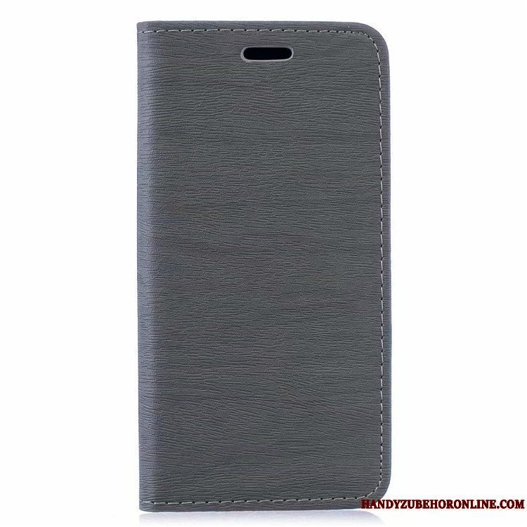 Etui Samsung Galaxy S10 Beskyttelse Ny Telefon, Cover Samsung Galaxy S10 Læder Tree Mønster