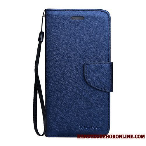 Etui Samsung Galaxy S10 Blød Solid Farve Telefon, Cover Samsung Galaxy S10 Folio Rød Måned