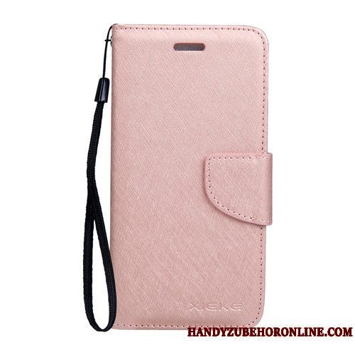 Etui Samsung Galaxy S10 Blød Solid Farve Telefon, Cover Samsung Galaxy S10 Folio Rød Måned