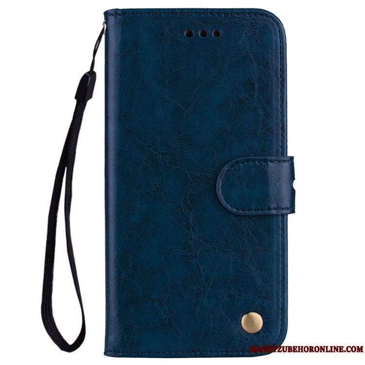 Etui Samsung Galaxy S10+ Folio Gul Mønster, Cover Samsung Galaxy S10+ Beskyttelse Telefonkort