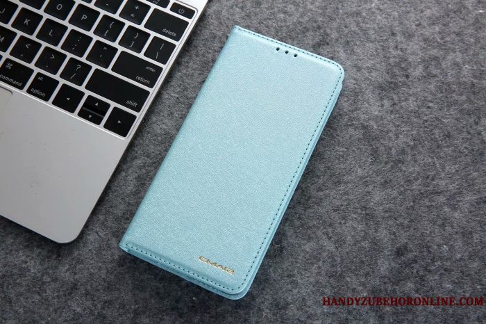 Etui Samsung Galaxy S10 Lite Læder Lyserød Telefon, Cover Samsung Galaxy S10 Lite Beskyttelse