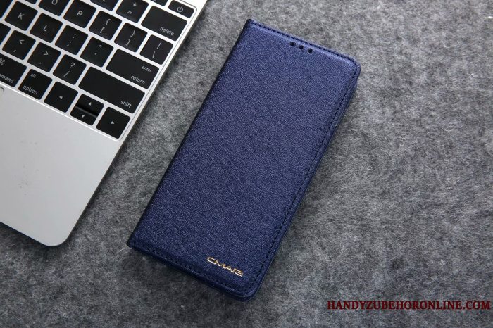 Etui Samsung Galaxy S10 Lite Læder Lyserød Telefon, Cover Samsung Galaxy S10 Lite Beskyttelse