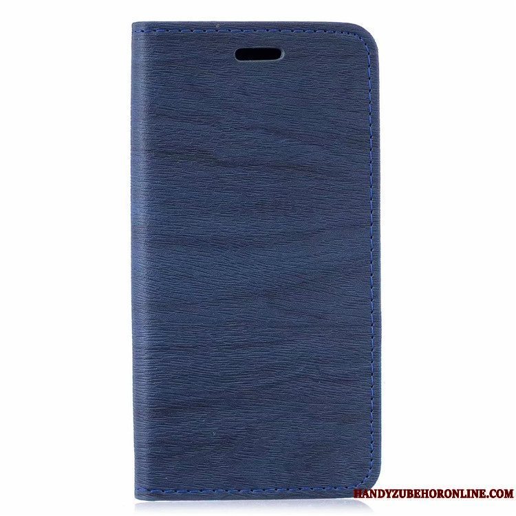 Etui Samsung Galaxy S10 Support Lyserød Mønster, Cover Samsung Galaxy S10 Læder Anti-fald Kort