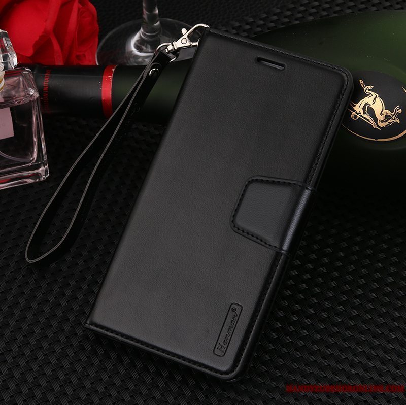 Etui Samsung Galaxy S10+ Tasker Lilla Anti-fald, Cover Samsung Galaxy S10+ Blød Hængende Ornamenter Telefon