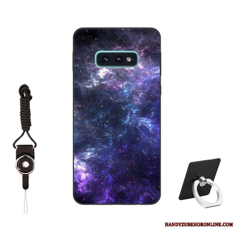 Etui Samsung Galaxy S10e Beskyttelse Tilpas Telefon, Cover Samsung Galaxy S10e Kreativ Trend Af Personlighed