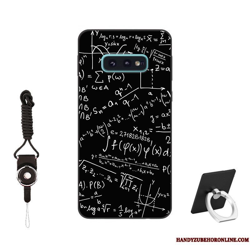 Etui Samsung Galaxy S10e Beskyttelse Tilpas Telefon, Cover Samsung Galaxy S10e Kreativ Trend Af Personlighed