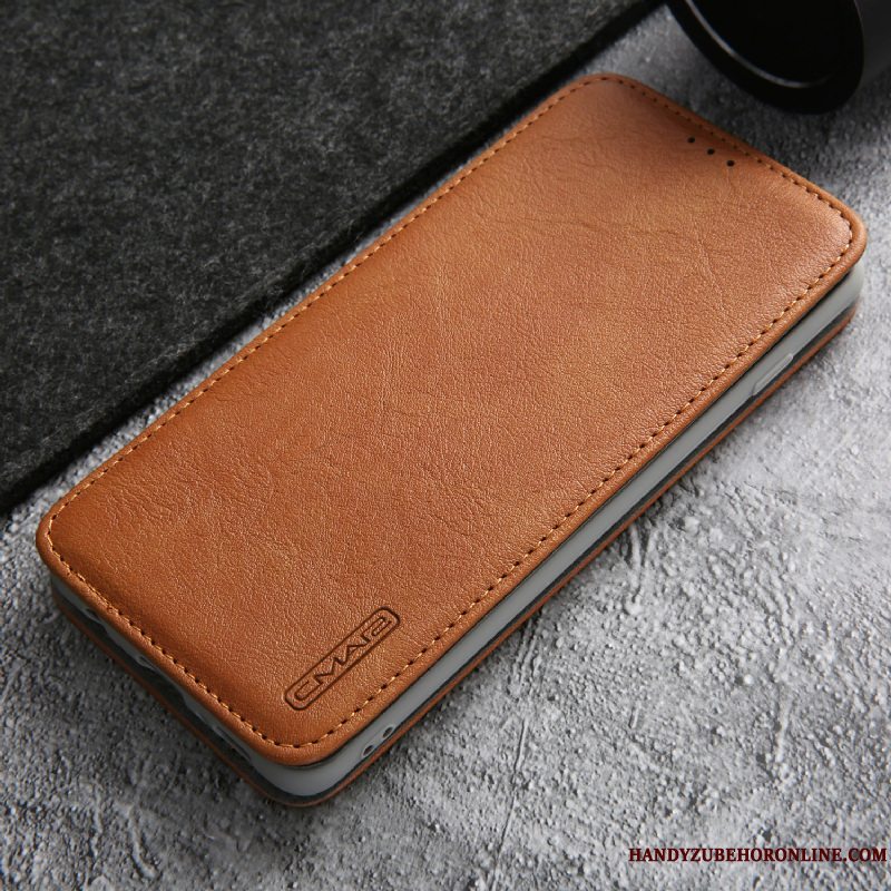 Etui Samsung Galaxy S20 Tasker Anti-fald Telefon, Cover Samsung Galaxy S20 Beskyttelse Blå