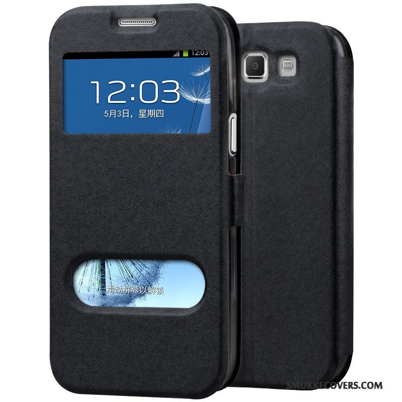 Etui Samsung Galaxy S3 Beskyttelse Guld Telefon, Cover Samsung Galaxy S3 Silikone