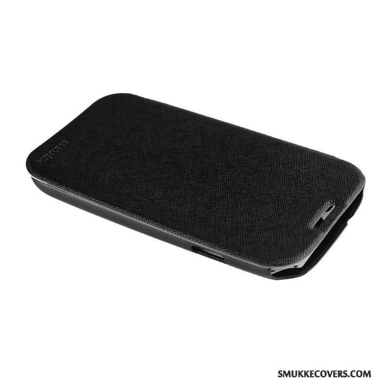 Etui Samsung Galaxy S3 Silikone Anti-fald Gul, Cover Samsung Galaxy S3 Beskyttelse