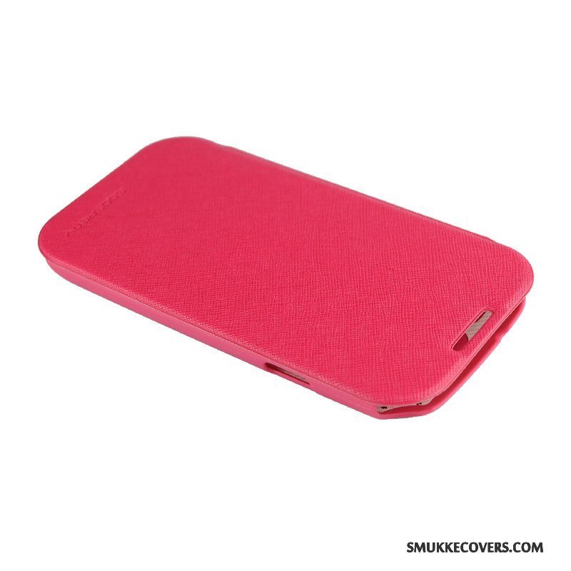 Etui Samsung Galaxy S3 Silikone Anti-fald Gul, Cover Samsung Galaxy S3 Beskyttelse