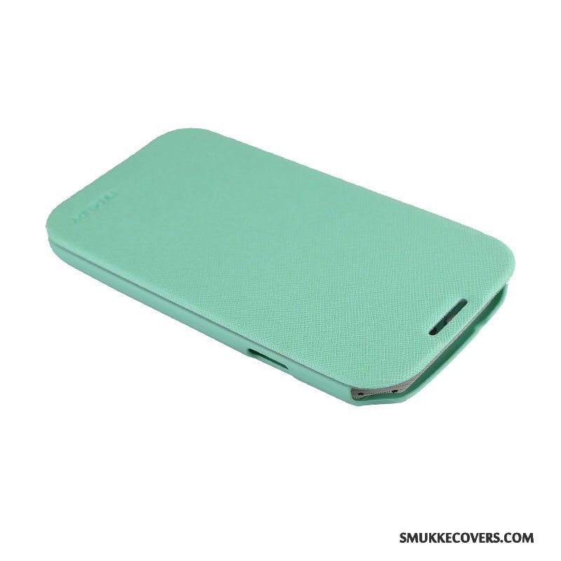 Etui Samsung Galaxy S3 Silikone Anti-fald Gul, Cover Samsung Galaxy S3 Beskyttelse