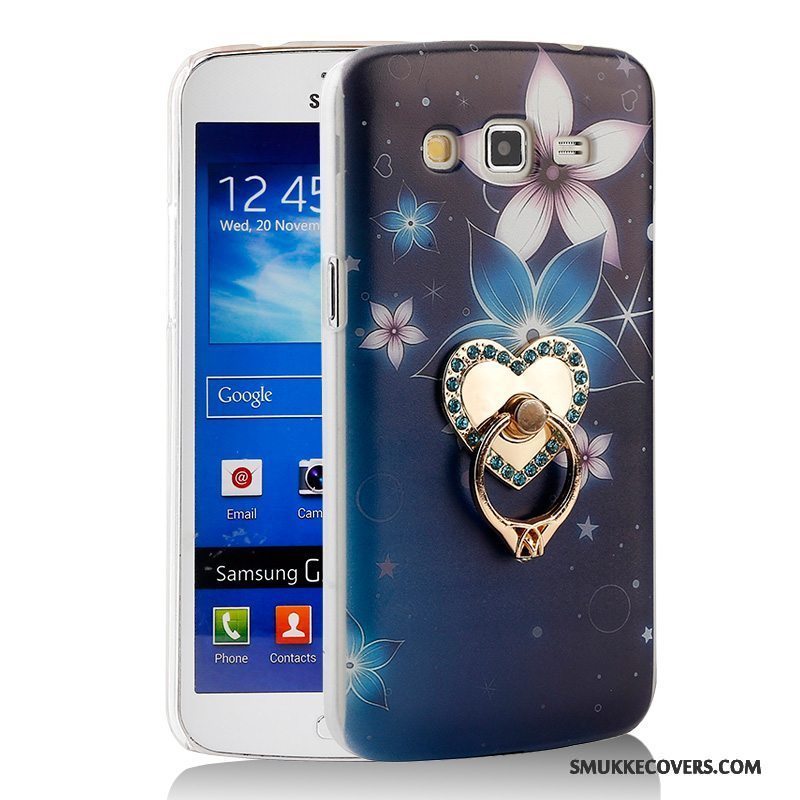 Etui Samsung Galaxy S3 Support Ny Lyserød, Cover Samsung Galaxy S3 Beskyttelse Telefon