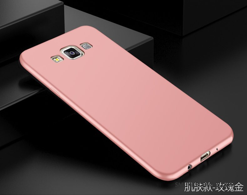 Etui Samsung Galaxy S3 Tasker Ny Rød, Cover Samsung Galaxy S3 Blød Anti-fald Telefon