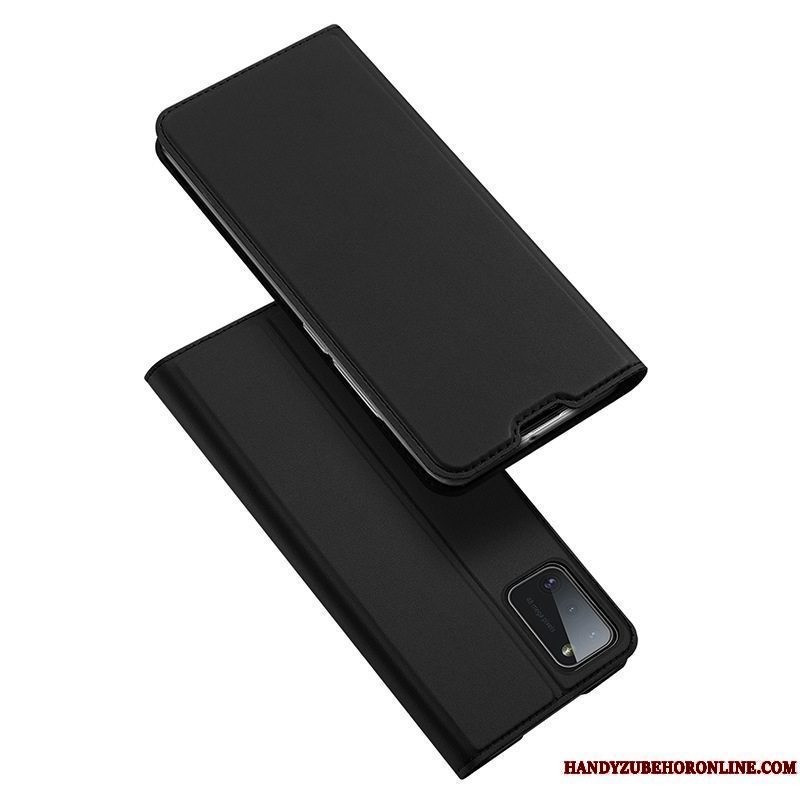 Etui Samsung Galaxy S41 Lyserød Telefon, Cover Samsung Galaxy S41