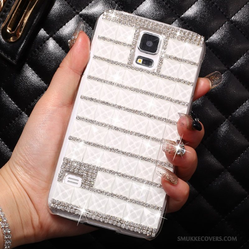 Etui Samsung Galaxy S5 Farve Trend Hård, Cover Samsung Galaxy S5 Beskyttelse Telefon