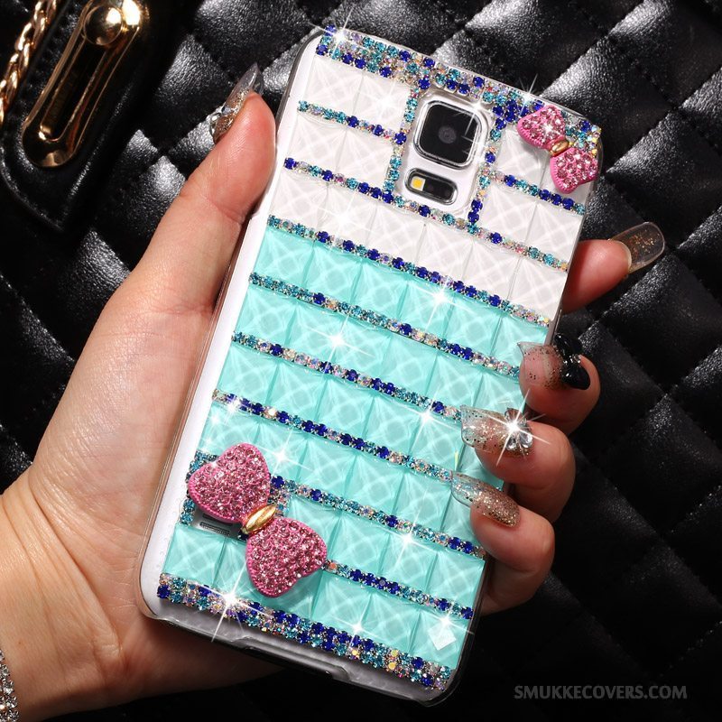 Etui Samsung Galaxy S5 Farve Trend Hård, Cover Samsung Galaxy S5 Beskyttelse Telefon