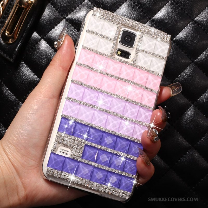 Etui Samsung Galaxy S5 Farve Trend Hård, Cover Samsung Galaxy S5 Beskyttelse Telefon