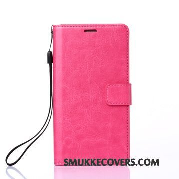 Etui Samsung Galaxy S5 Support Kort, Cover Samsung Galaxy S5 Tegnebog